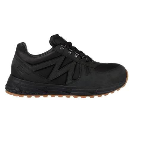 Scarpa da trekking uomo Lomer 60000A02