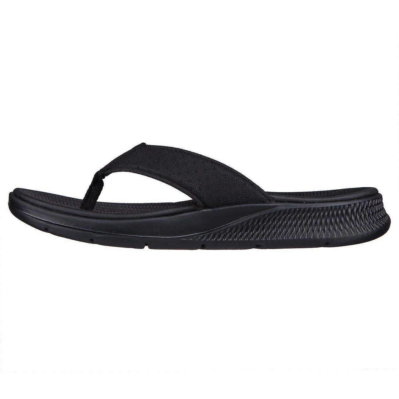 Tapas Skechers Go Consistent, Preto, Homens 5/5