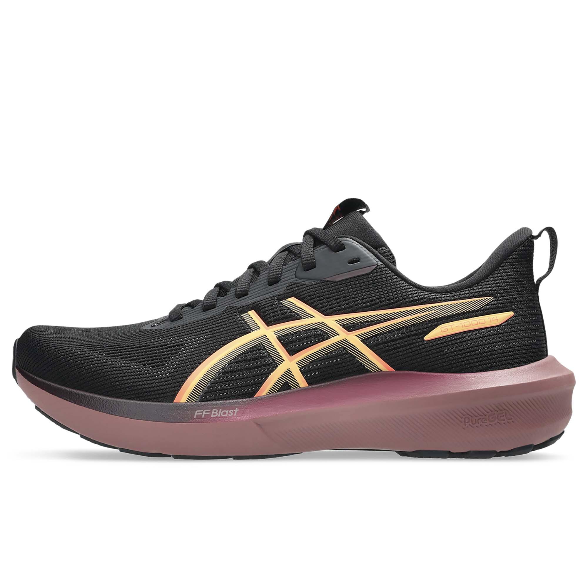 ASICS Scarpe Running Asics Gt-1000 14 Donna