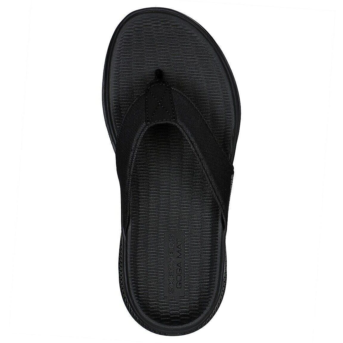Tapas Skechers Go Consistent, Preto, Homens 2/5