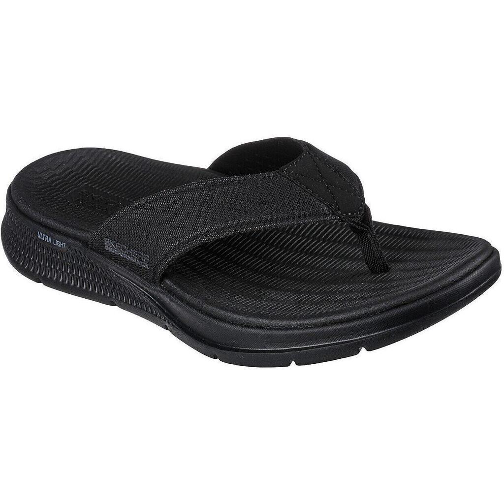 Шамари Skechers Go Consistent, Черен, Мъже
