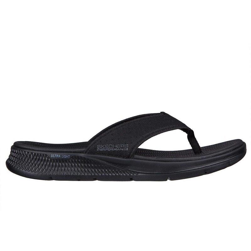 Slapi barbati Skechers Go Consistent, Negru
