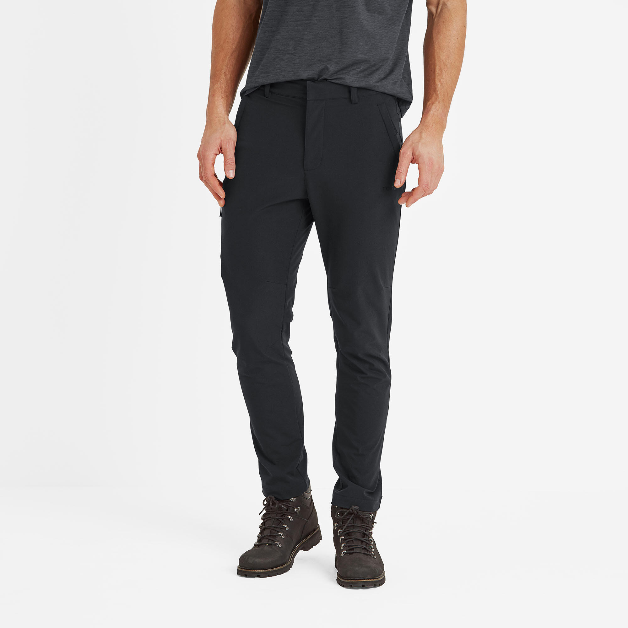 TOG24 Hurstead Mens Softshell Trouser