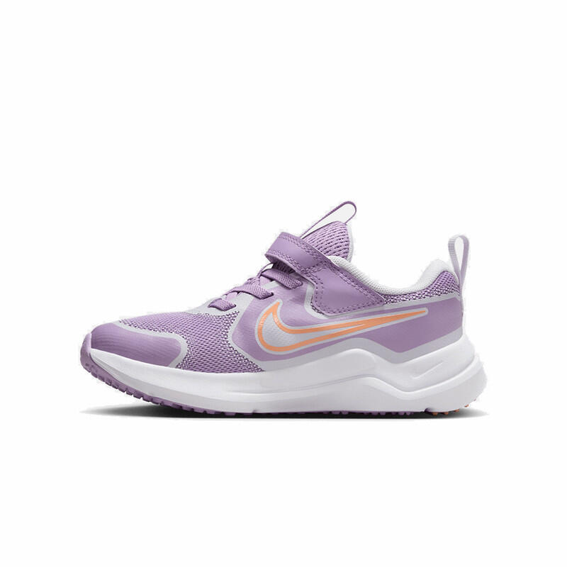 Nike Mystic Fly (PS) Violet Star/ Apricot Agate-barely Grape, 30 EU 3/3