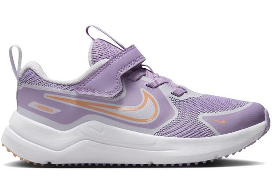 Nike Mystic Fly (PS) Violet Star/ Apricot Agate-barely Grape 32 EU