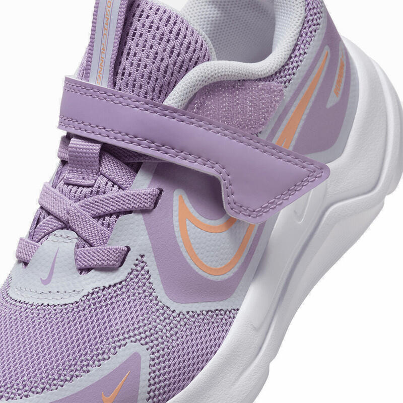 Nike Mystic Fly (PS) Violet Star/ Apricot Agate-barely Grape, 30 EU 2/3