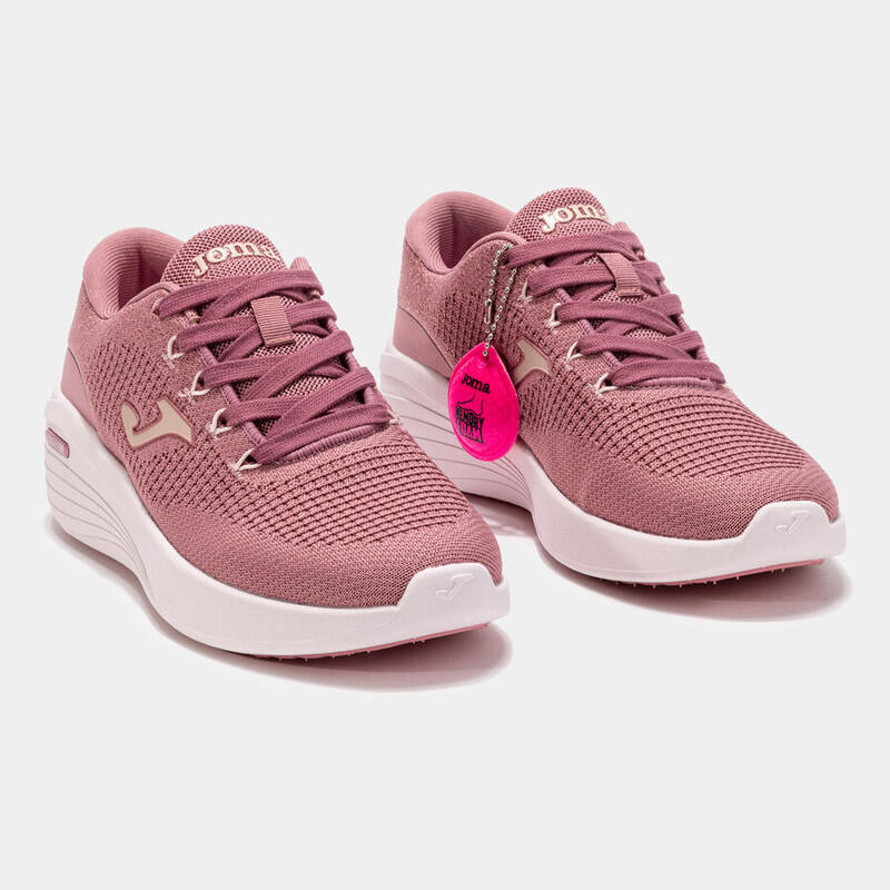 Joma Scarpa donna C.Dama Lady (2529) Fucsia, 37 EU 2/3