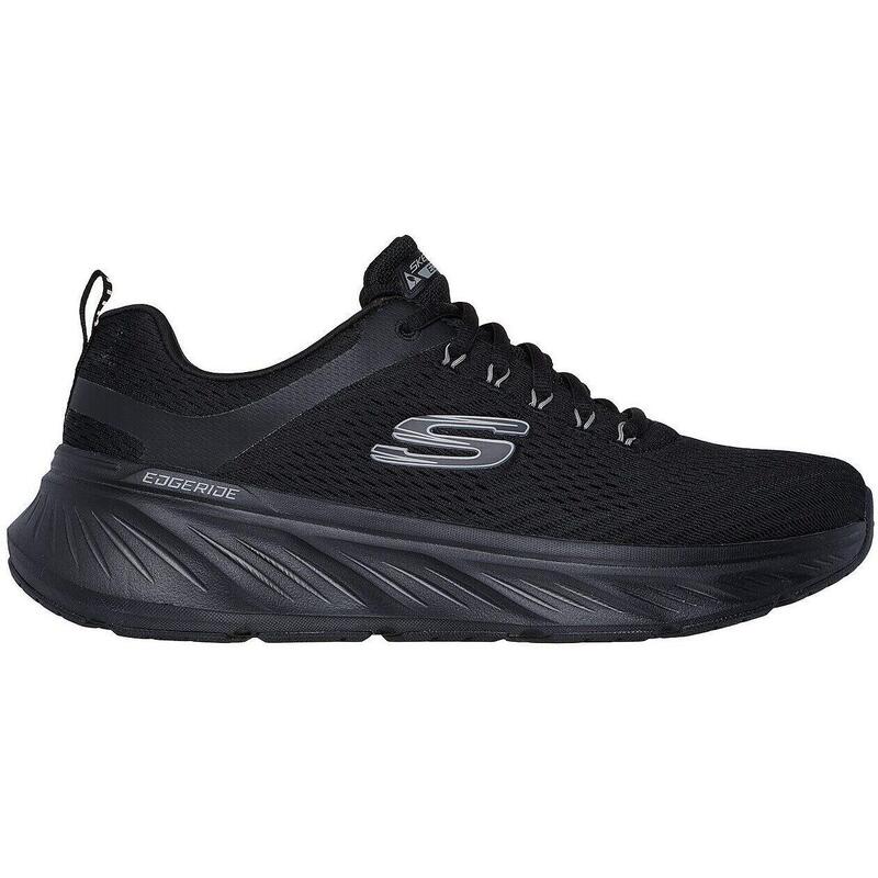 Pantofi sport barbati Skechers Edgeride - Contentio, Negru