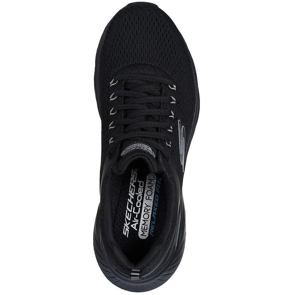 Adidasy Skechers Edgeride - Contentio, Mężczyźni