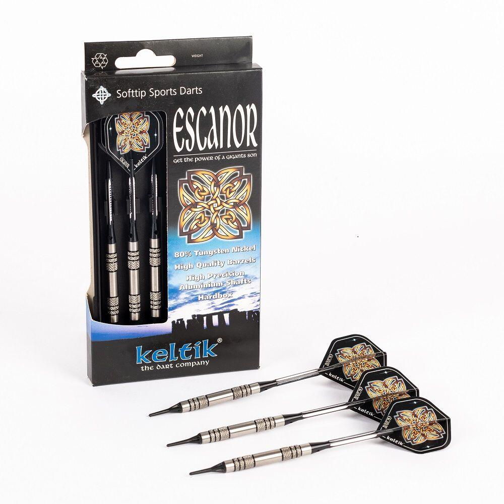KELTIK Dardi Softdart Keltik Escanor 16 g