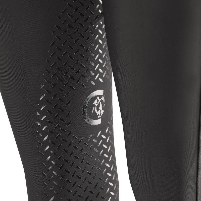 Pantalon d'équitation Miami - Femme - Full Grip - 4 Way - Größe 42