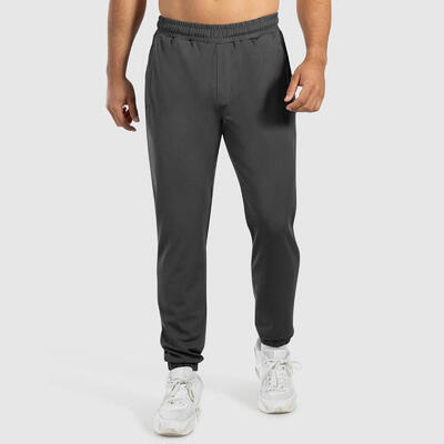 Herren Jogginghose Damion Schwarz