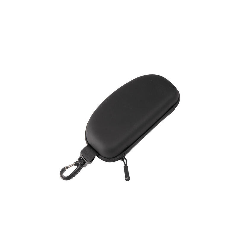 Etui na okulary Arena goggle case czarno-fioletowe