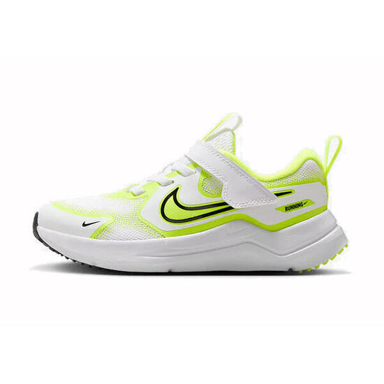 Nike Mystic Fly (PS) White/ Black-vol 295 EU