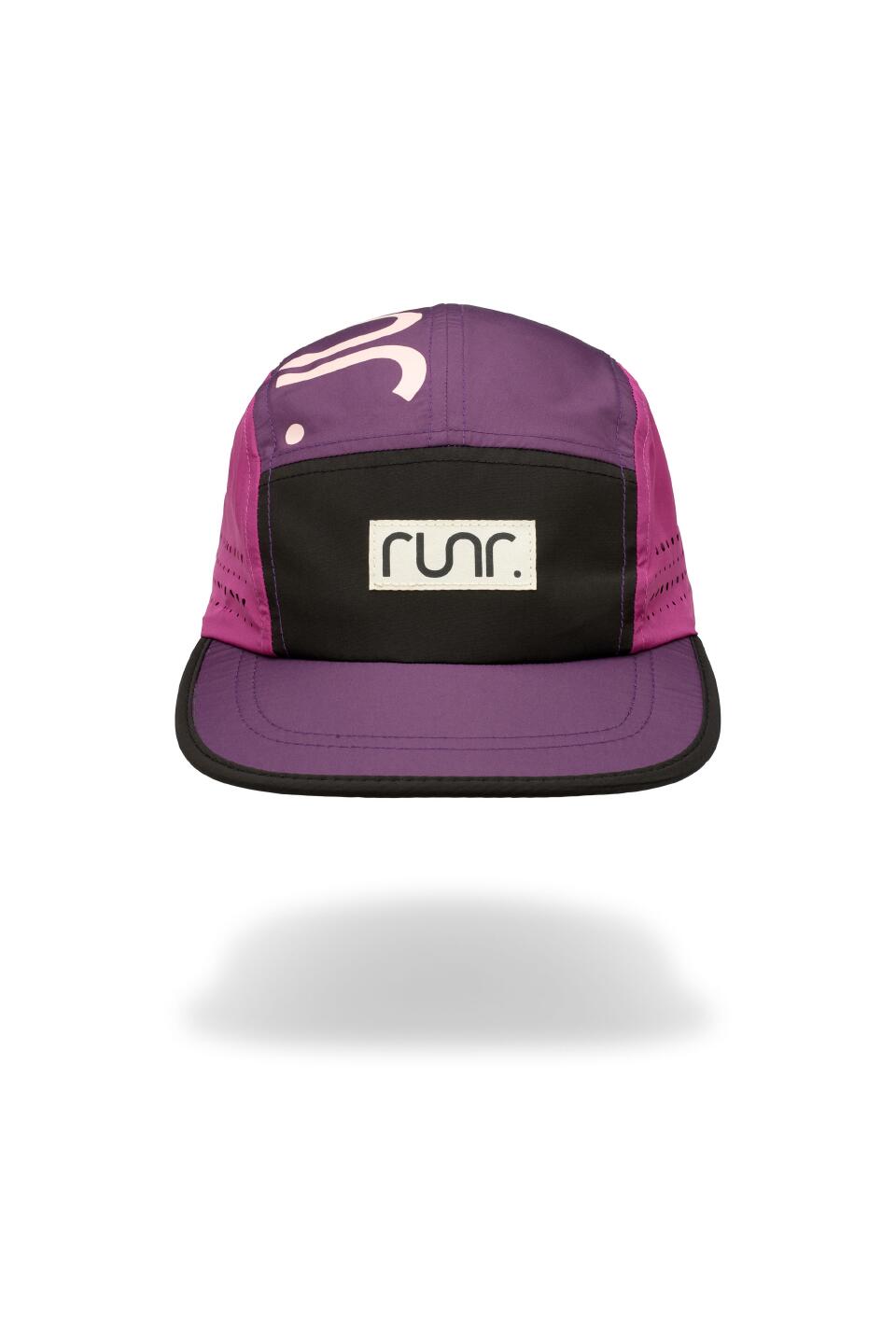 Runr Conway Fleece Winter Hat 1/3