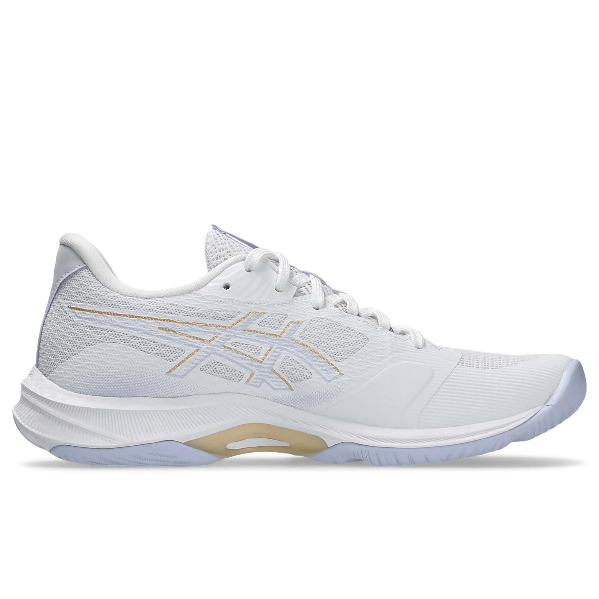 Sapatilhas De Voleibol Asics Netburner Mulher 2/5