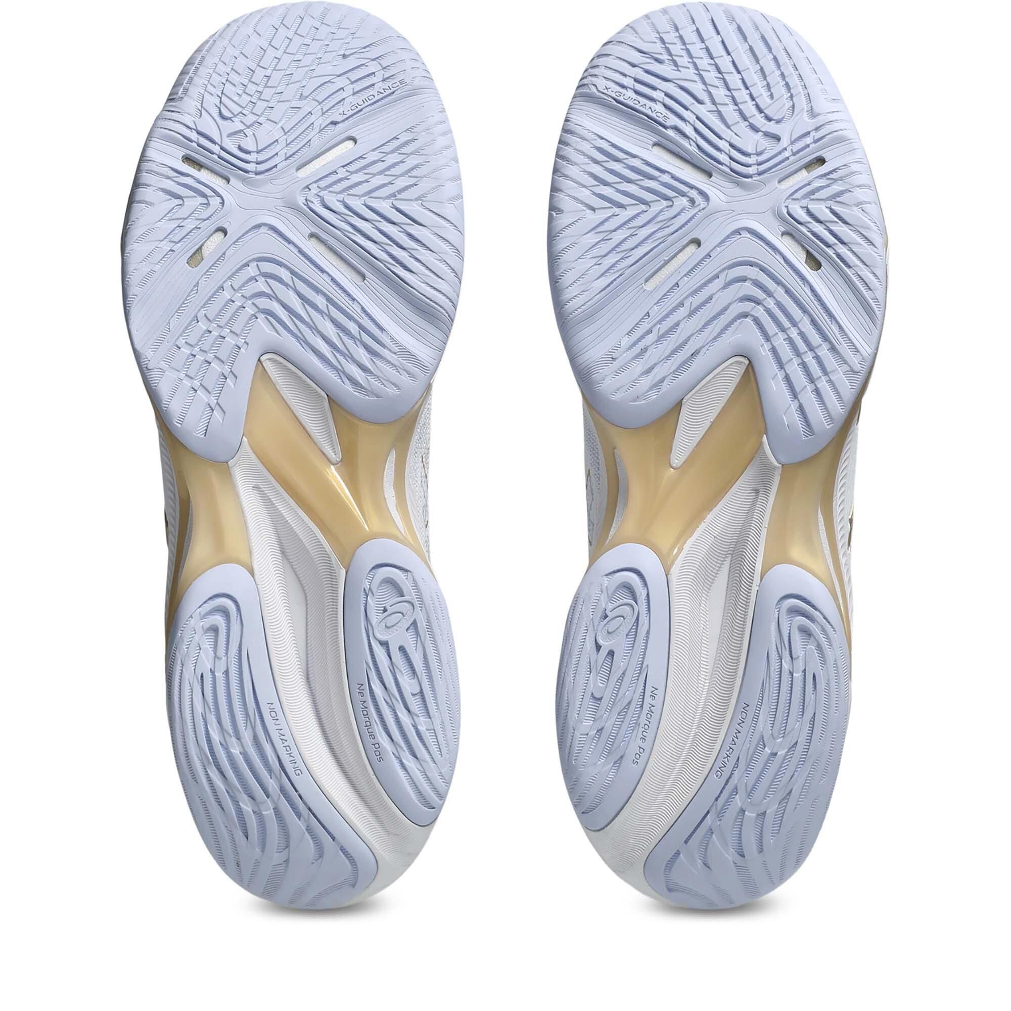 Sapatilhas De Voleibol Asics Netburner Mulher 5/5