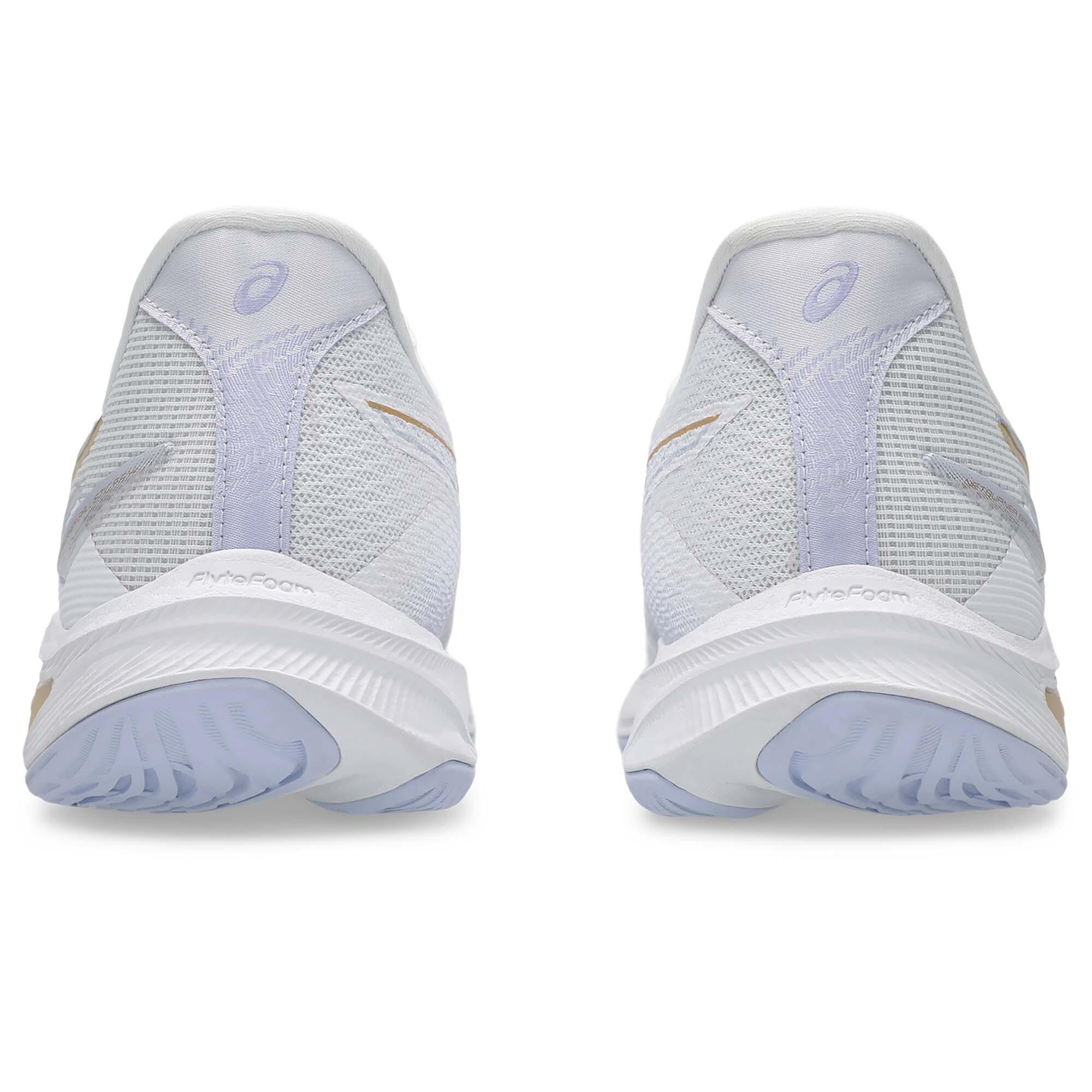 Sapatilhas De Voleibol Asics Netburner Mulher 4/5