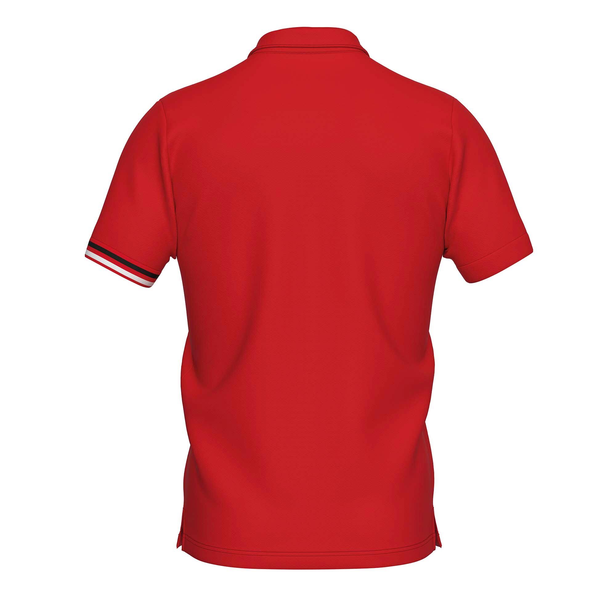 Polo Errea Emir 4/5