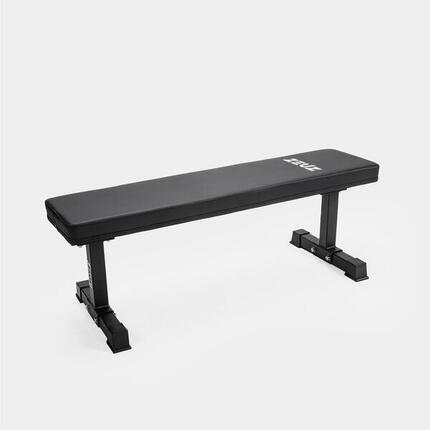 Banc plat ZEUZ® — 310 kg de capacité
