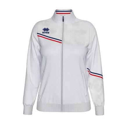 Sweat Errea Veste Estella Ad Femme