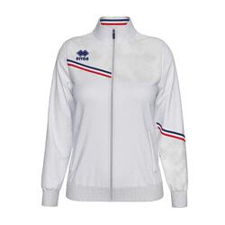Veste Sweat Errea Estella Femme