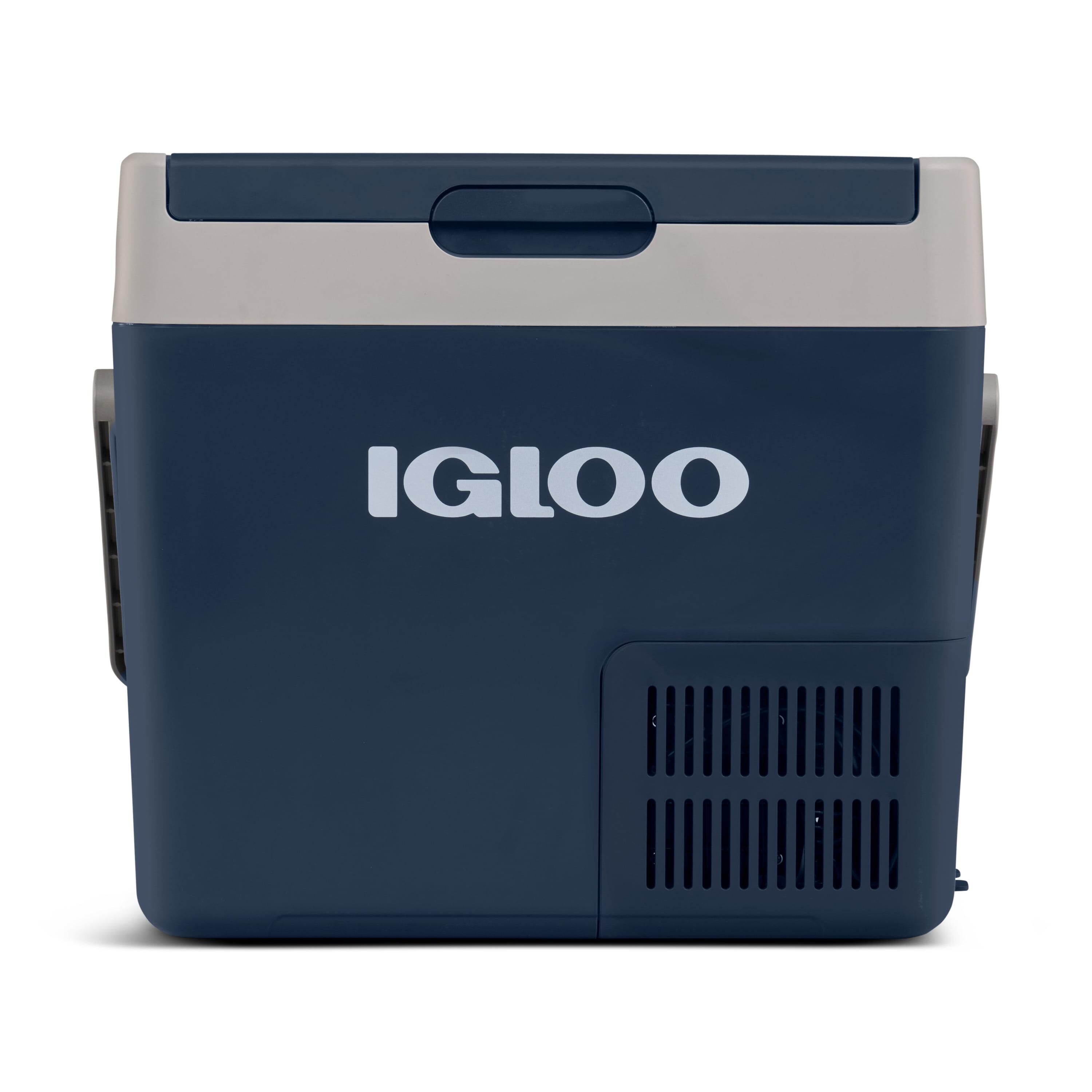 Lodówka elektryczna kompresorowa IGLOO Compressor Fridge ICF 18