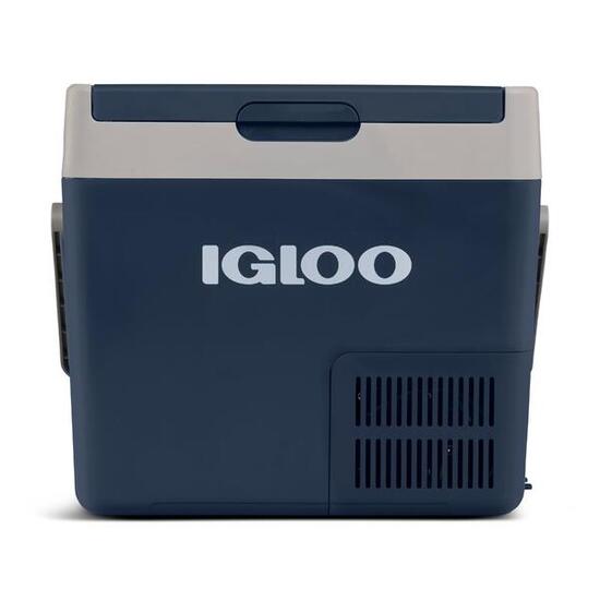 IGLOO ICF 18 compressorkoelbox