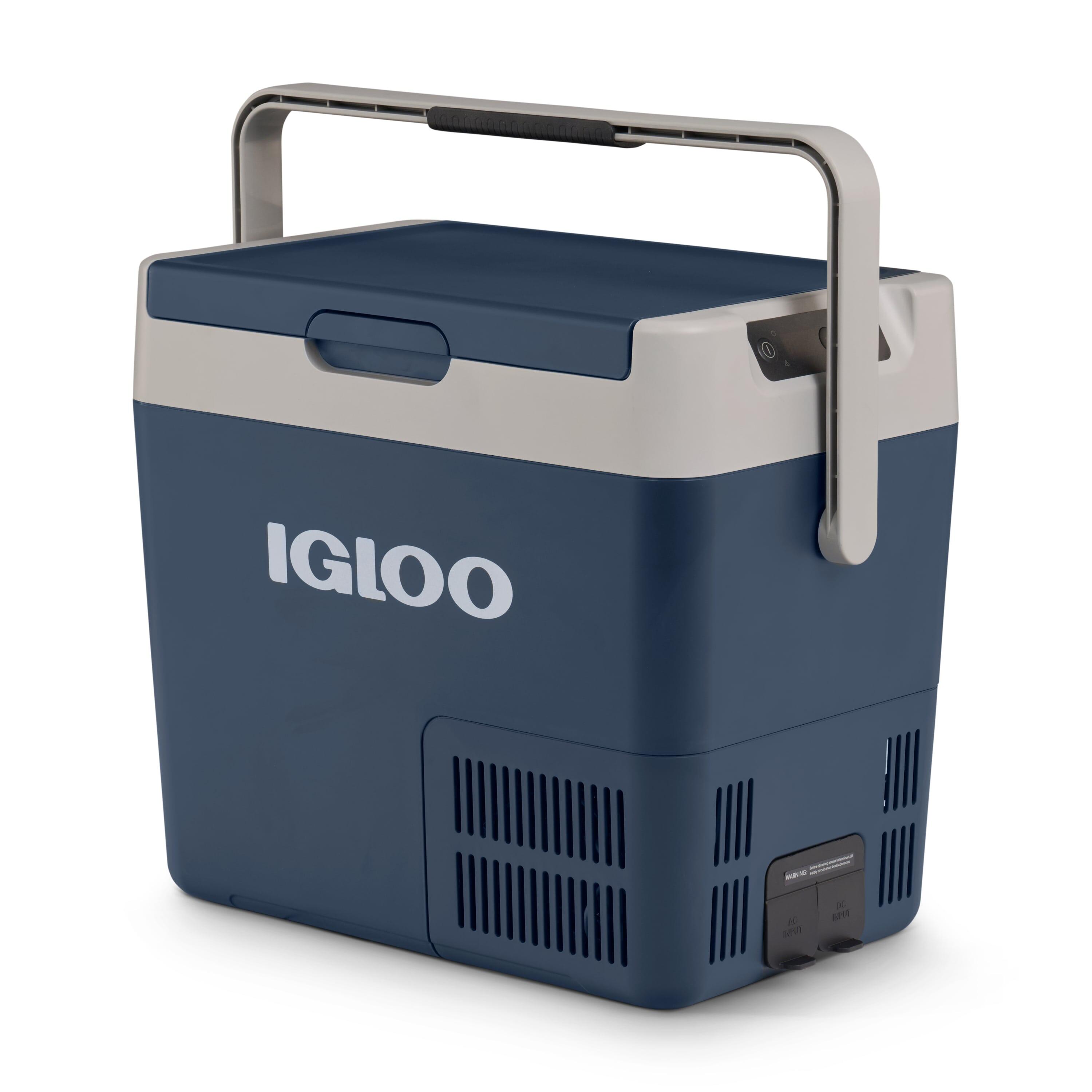 IGLOO ICF 18 compressorkoelbox 2/7