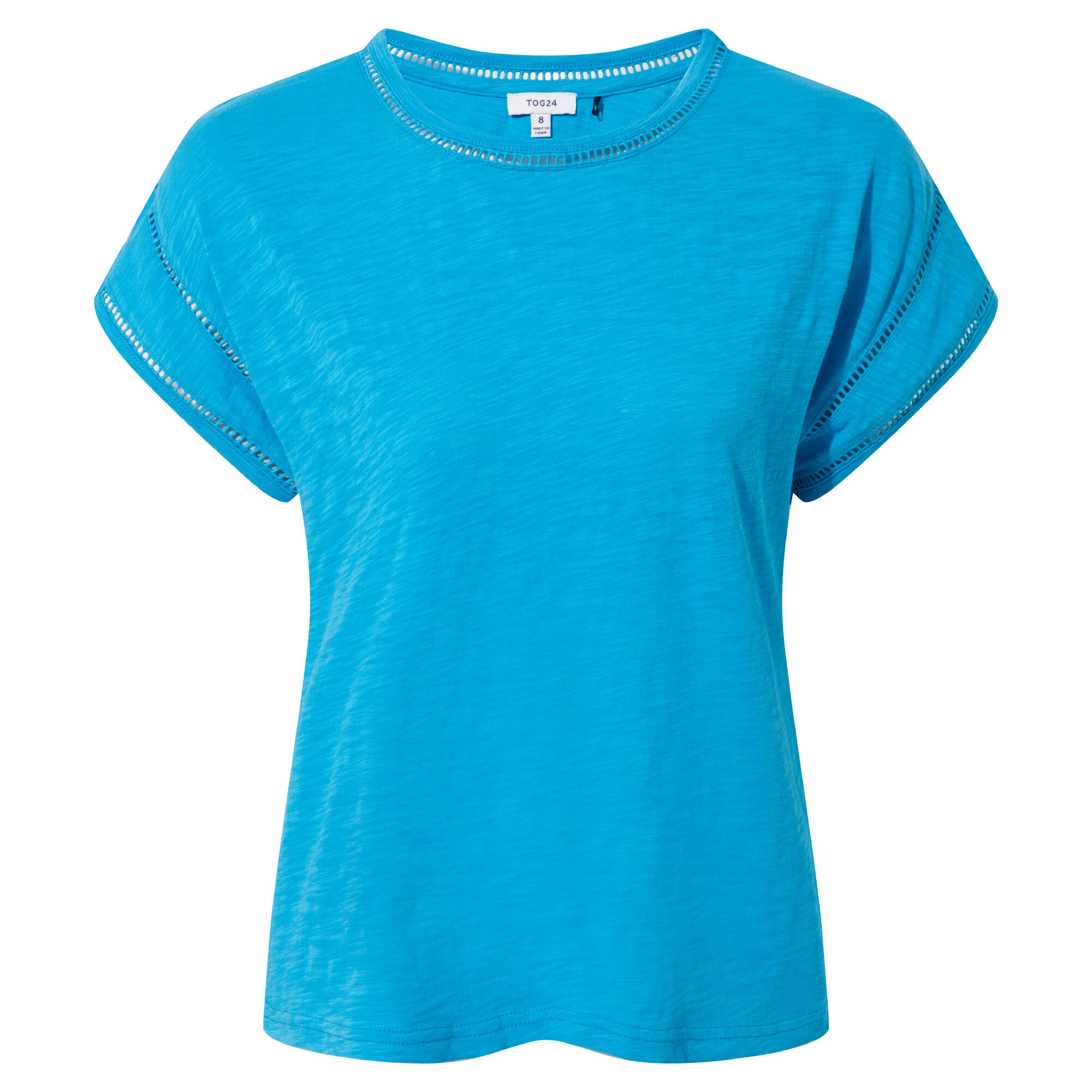 Andrea Womens T-Shirt 4/4