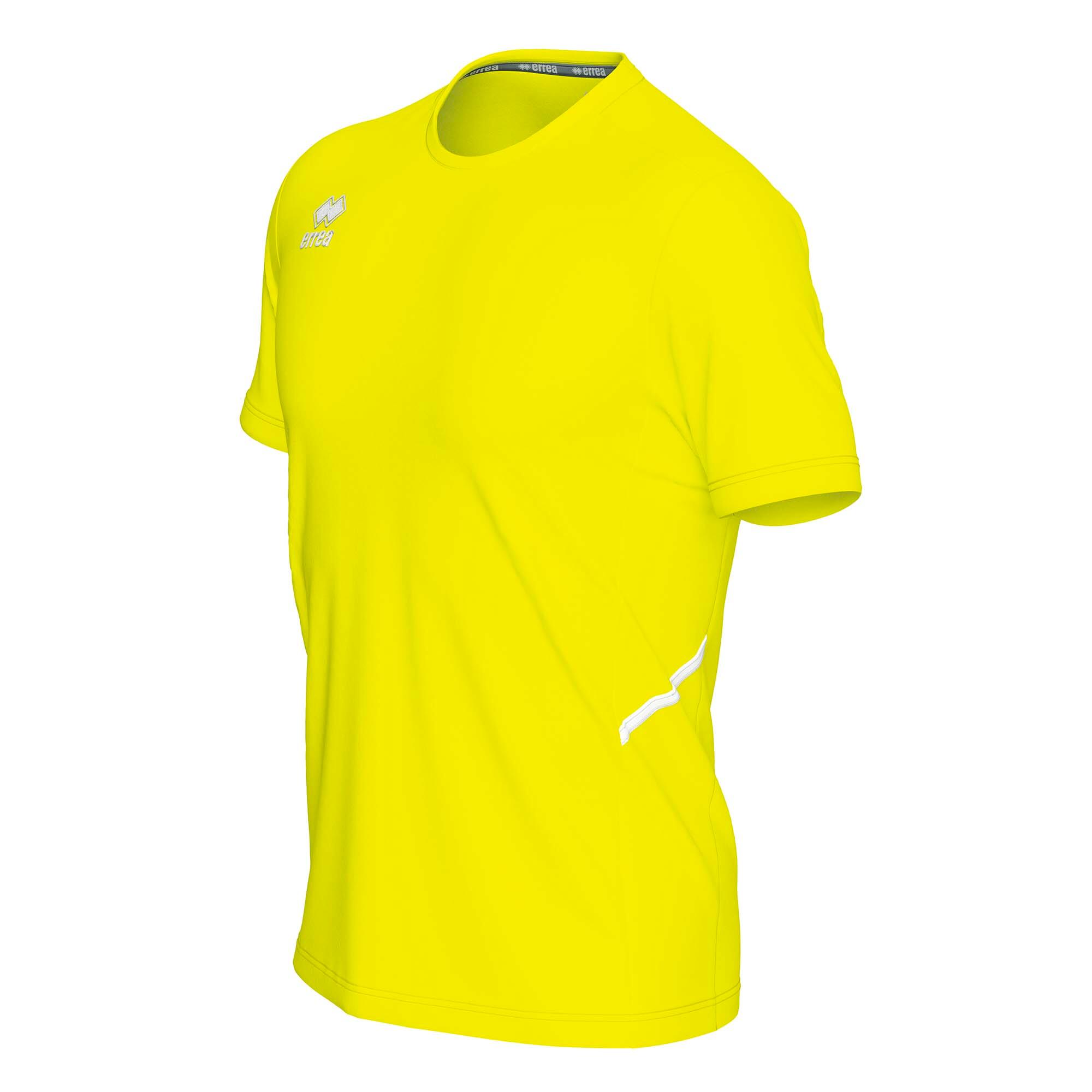 T-Shirt Errea Marvin Maillot À Manches Courtes Ad Adulte 3/5