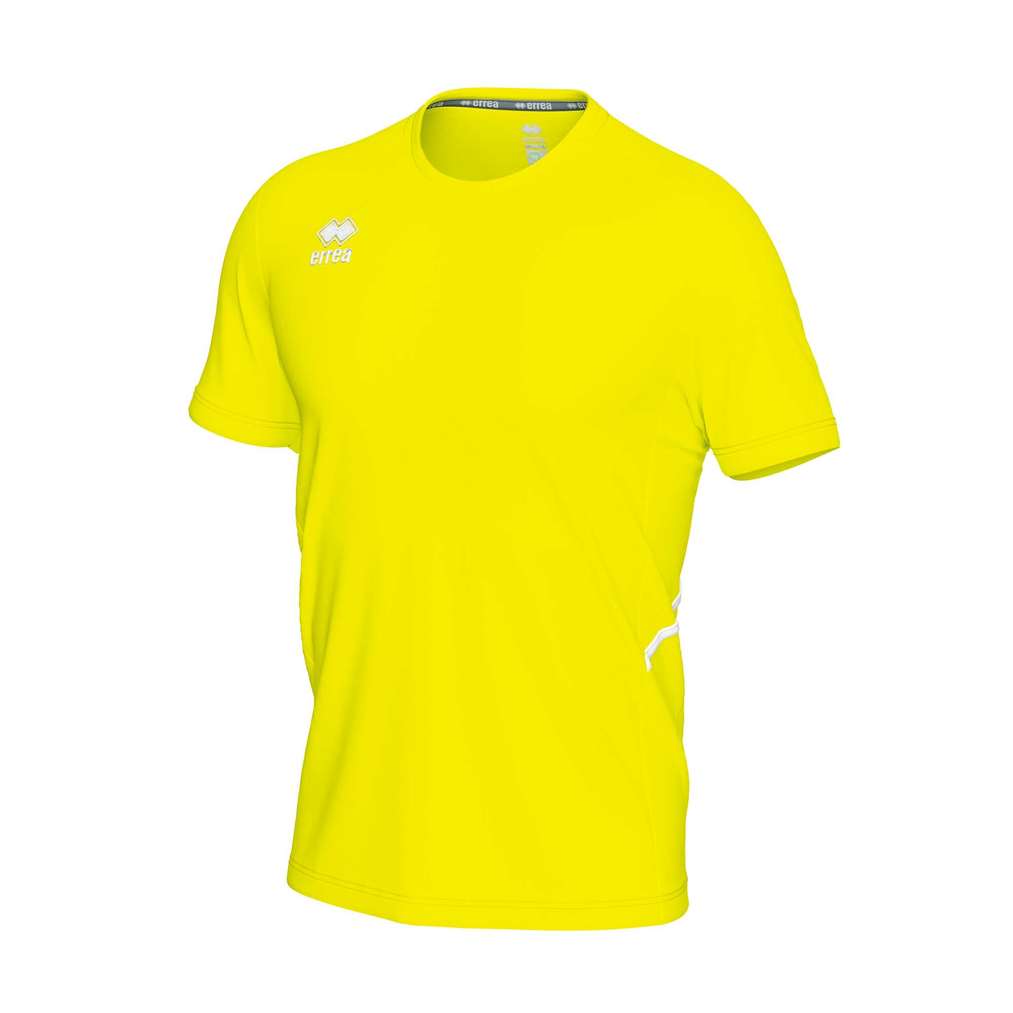 T-Shirt Errea Marvin Maillot À Manches Courtes Ad Adulte 5/5