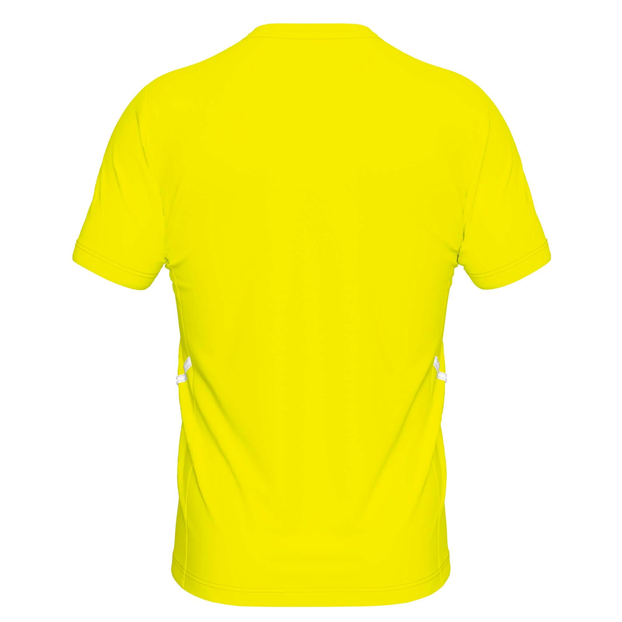 T-Shirt Errea Marvin Maillot À Manches Courtes Ad Adulte 4/5