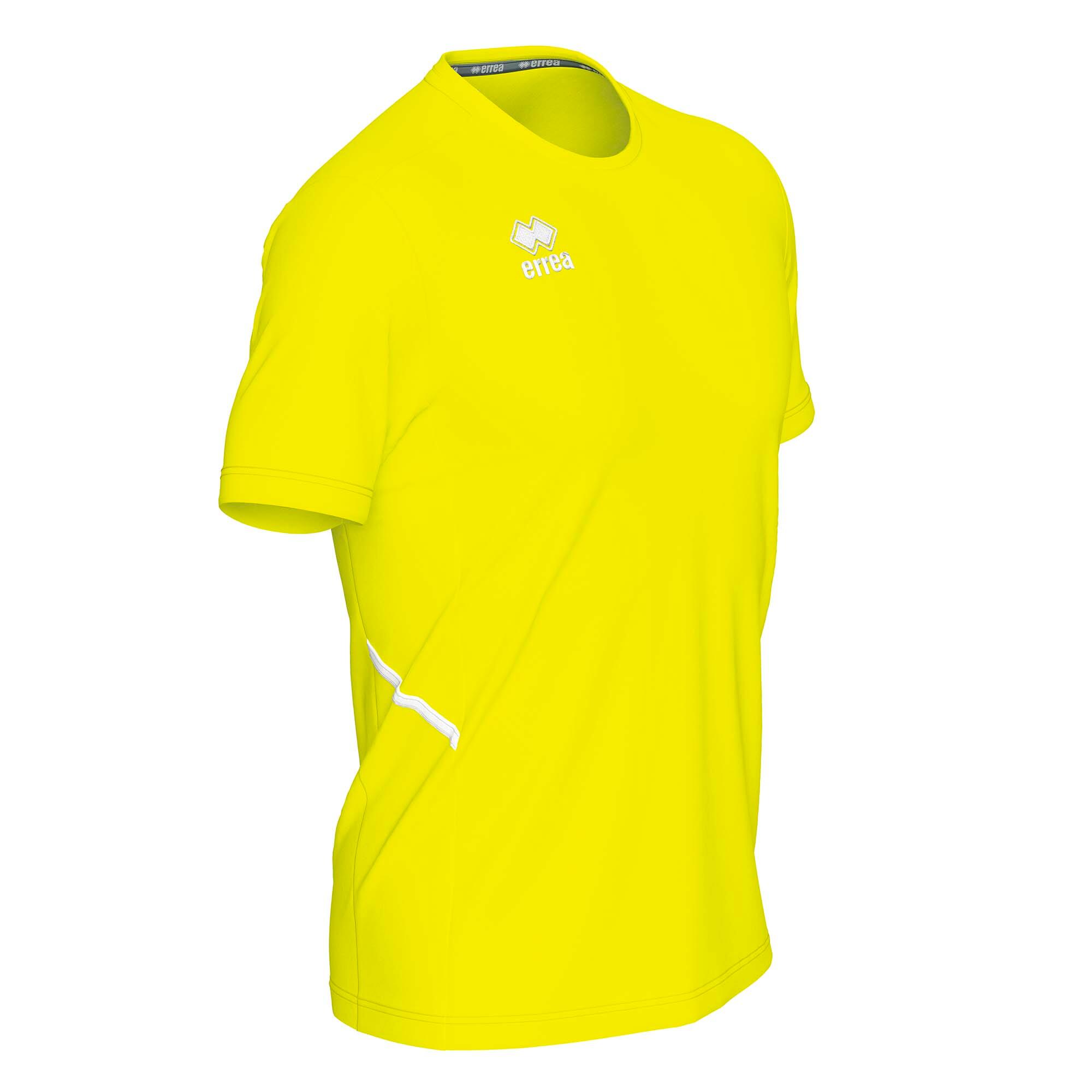T-Shirt Errea Marvin Maillot À Manches Courtes Ad Adulte 2/5