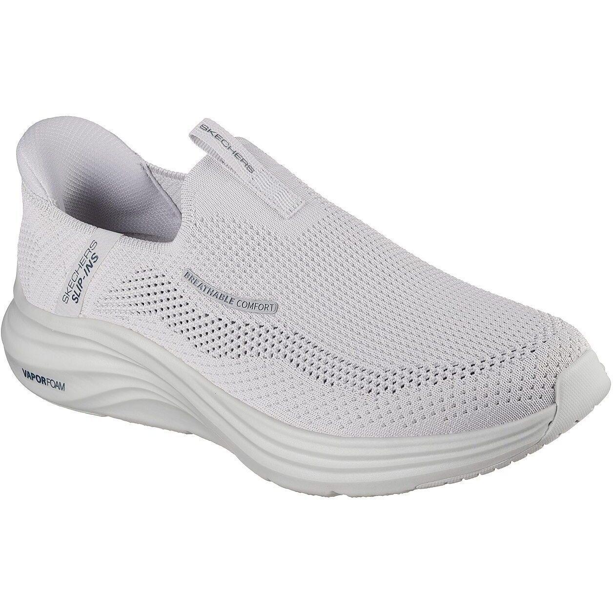 Baskets Skechers Vapor Foam - Volann, Blanc, Hommes 1/5