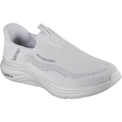 Zapatillas Skechers Vapor Foam - Volann, Blanco, Hombre
