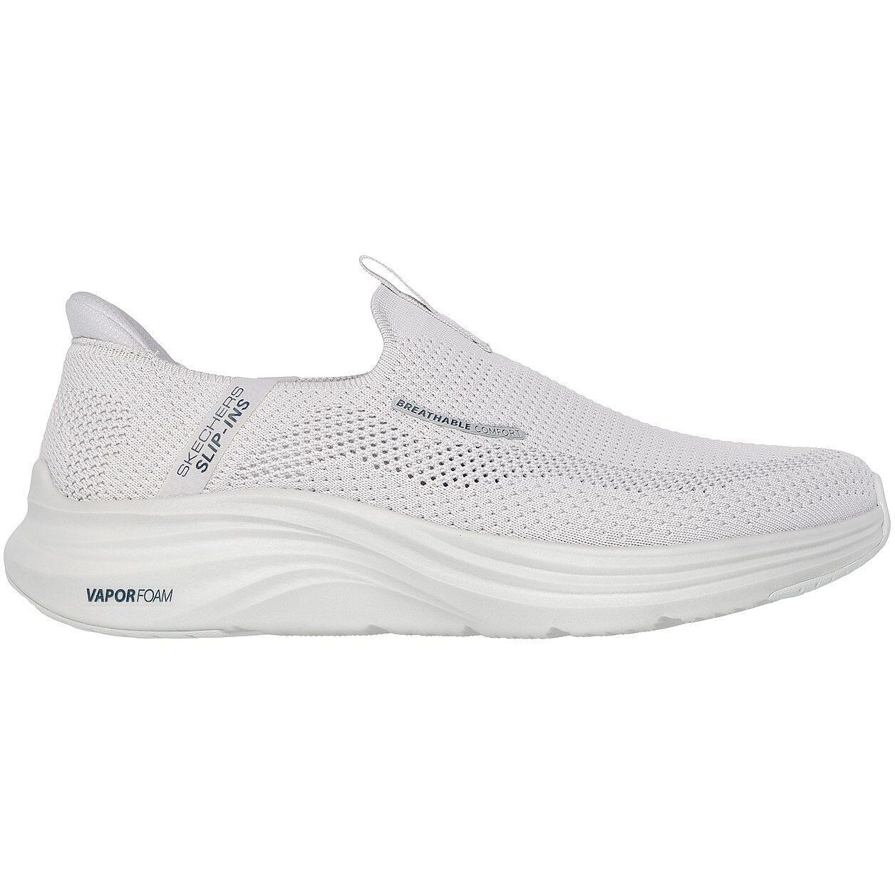 Baskets Skechers Vapor Foam - Volann, Blanc, Hommes 3/5