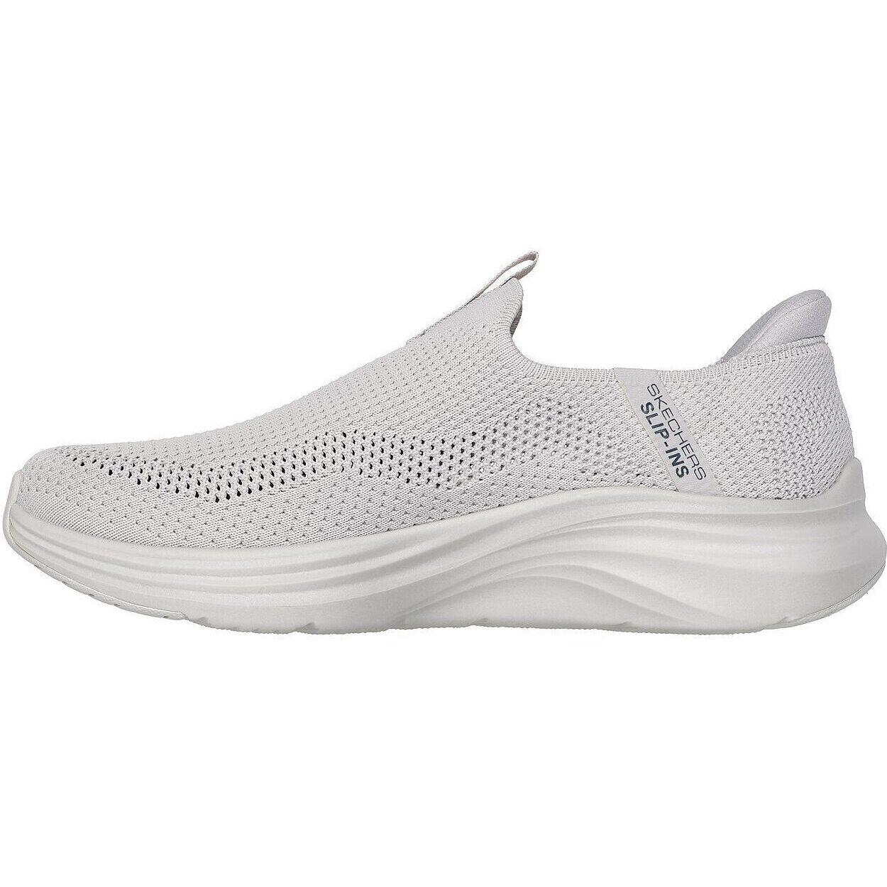 Baskets Skechers Vapor Foam - Volann, Blanc, Hommes 4/5