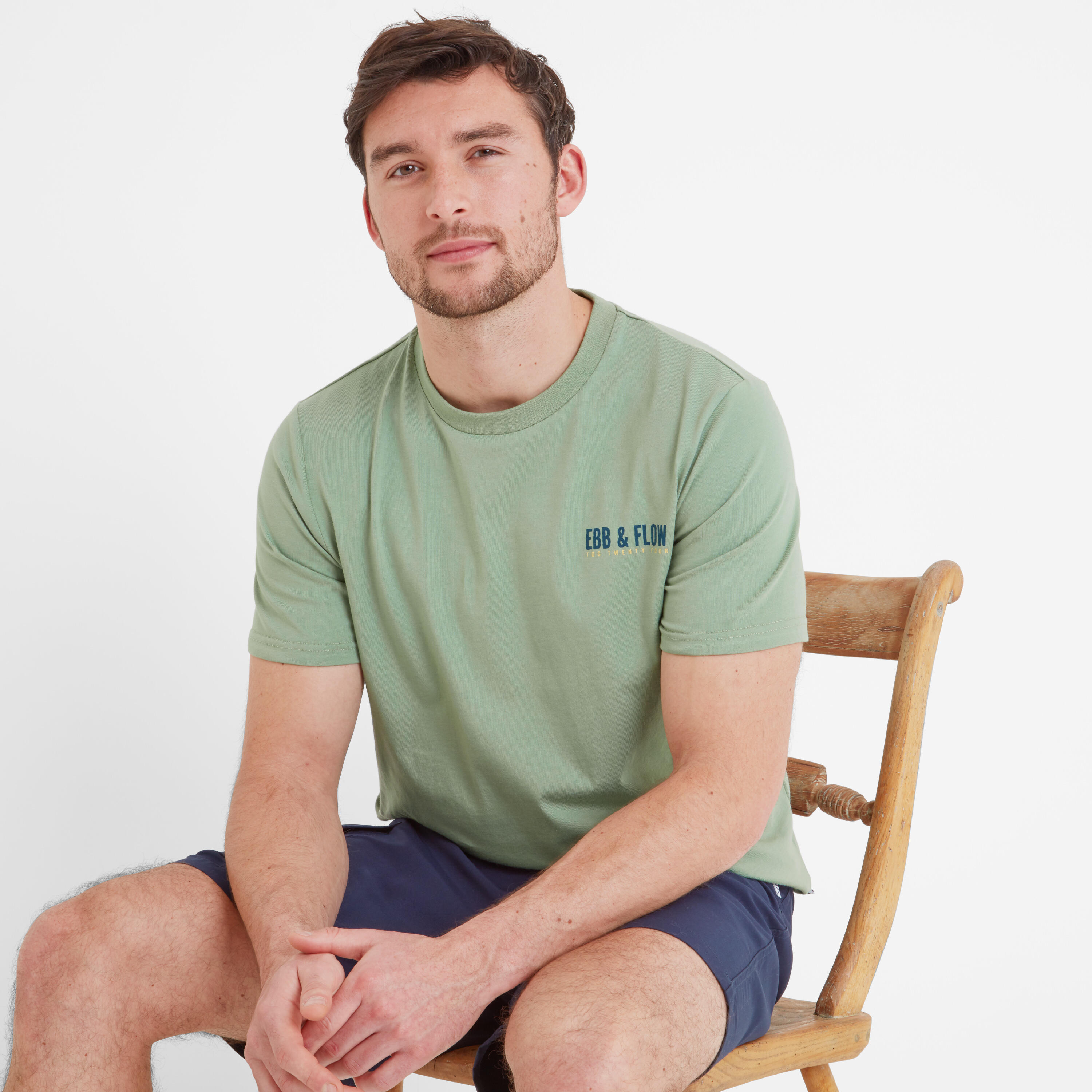 Novick Mens T-Shirt 2/4