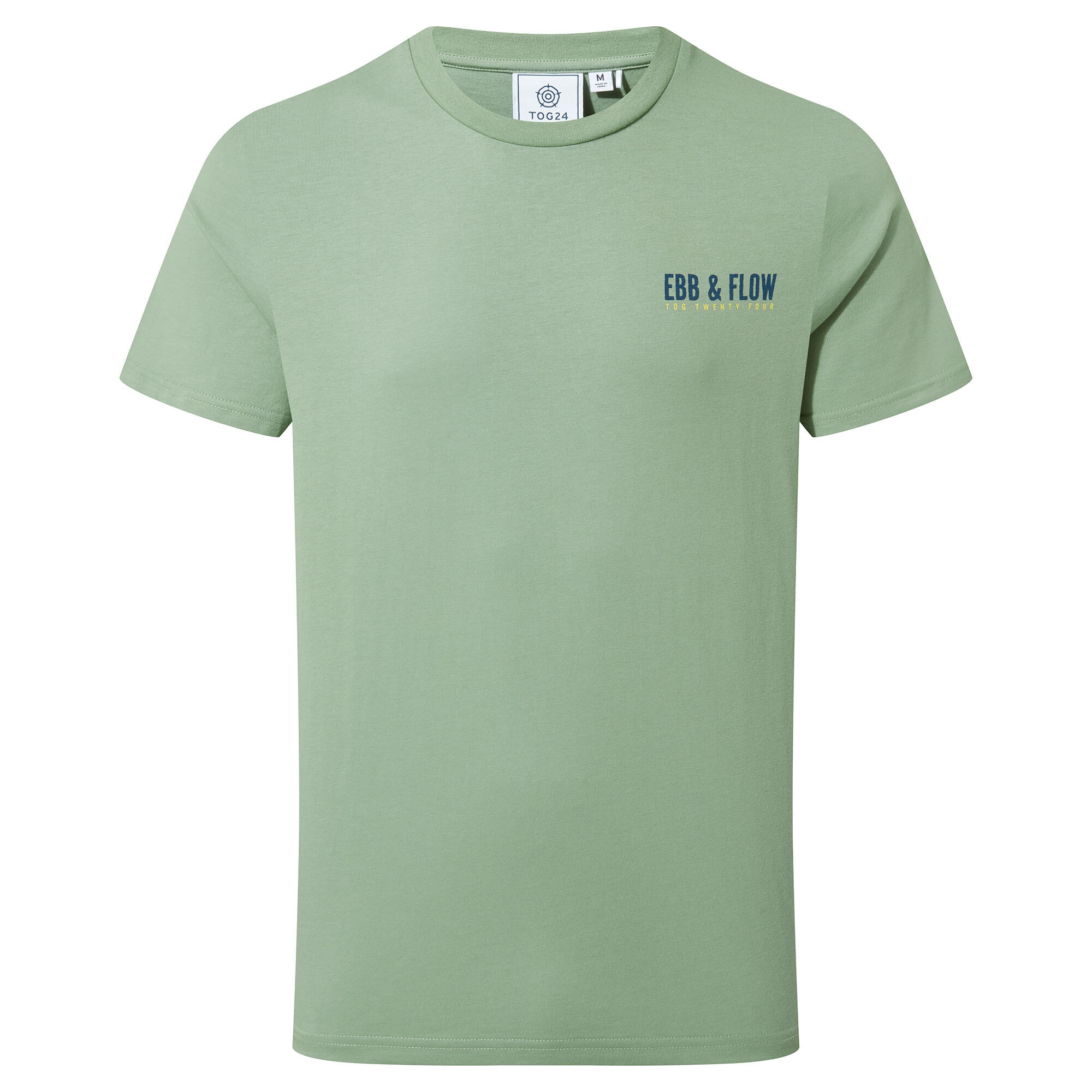 Novick Mens T-Shirt 4/4