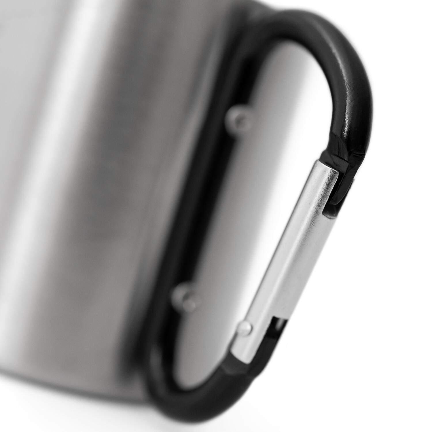 Tazza Acciao Inox 3/3