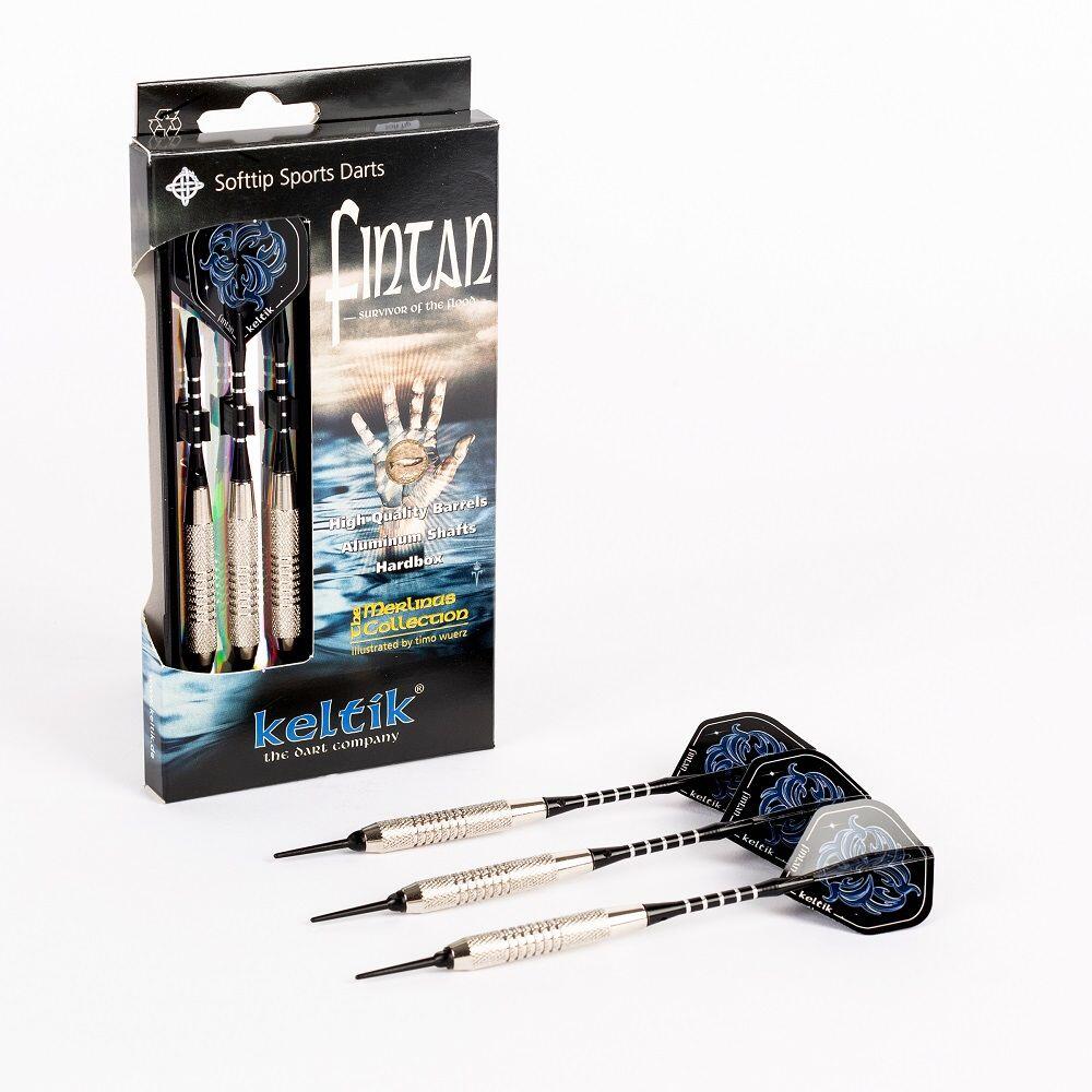 KELTIK Freccette Softdart Keltik Fintan 16 g