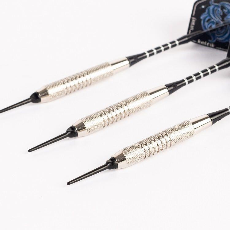 Softtip Darts Keltik Fintan 18 g 3/6