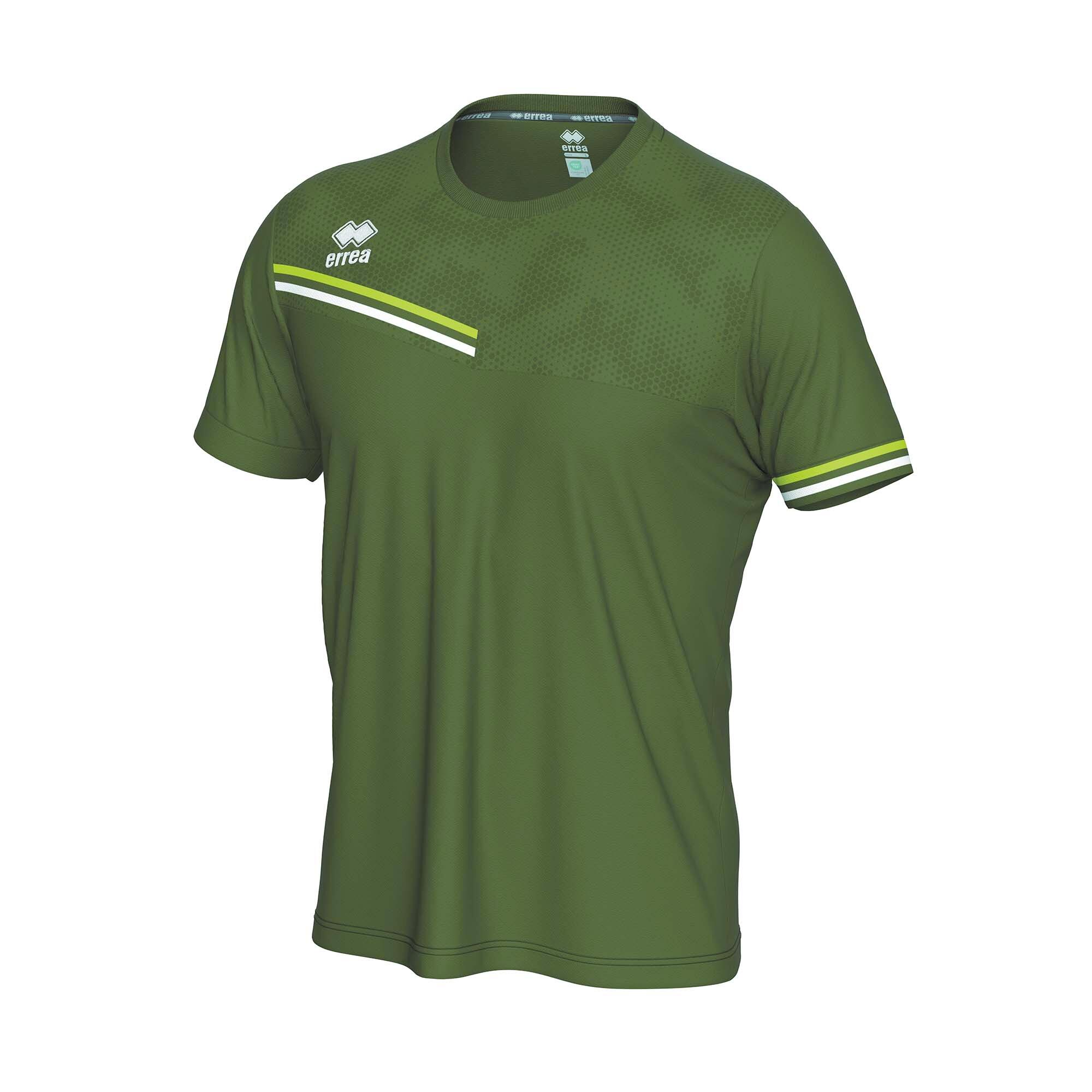 Maillot Errea Evan 5/5