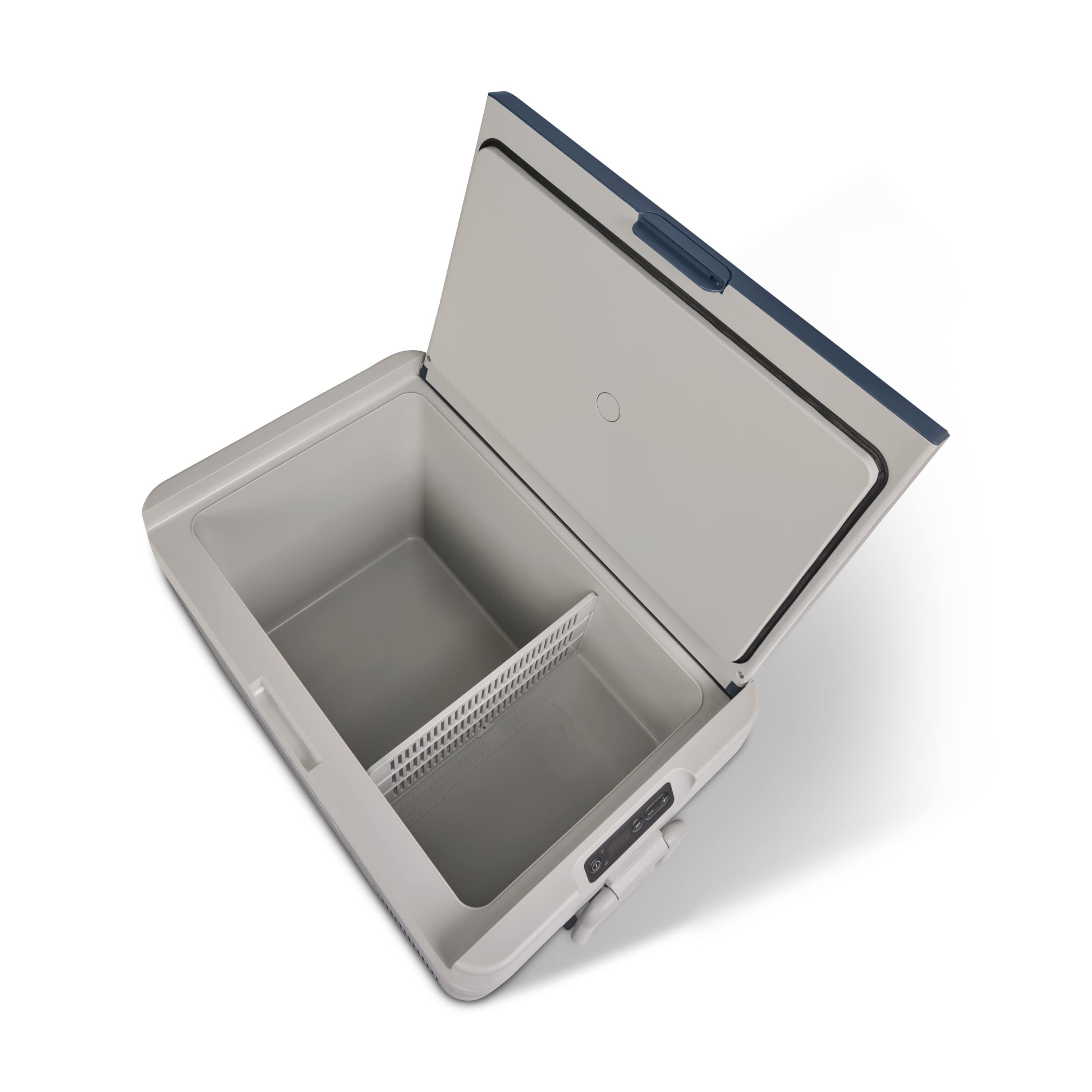 Glacière à compresseur IGLOO ICF 60 3/7