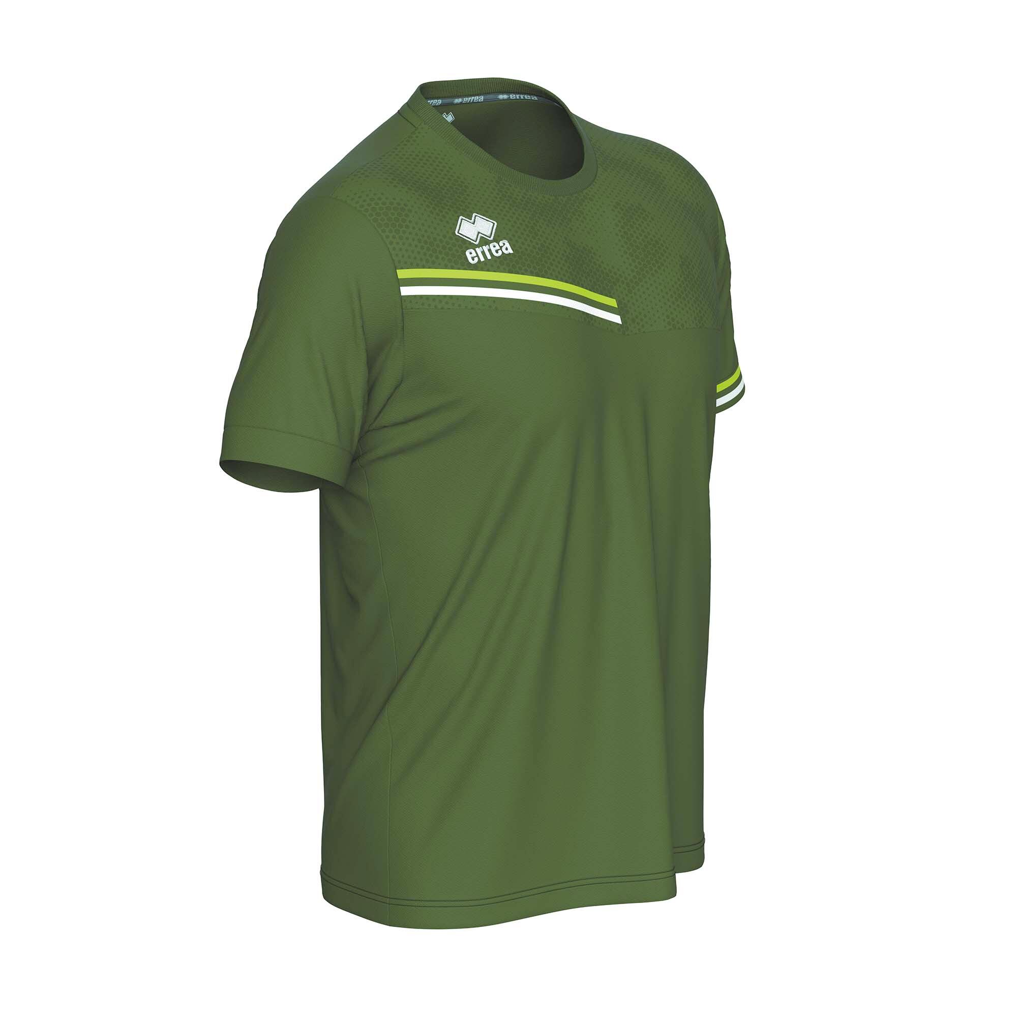 Maillot Errea Evan 2/5