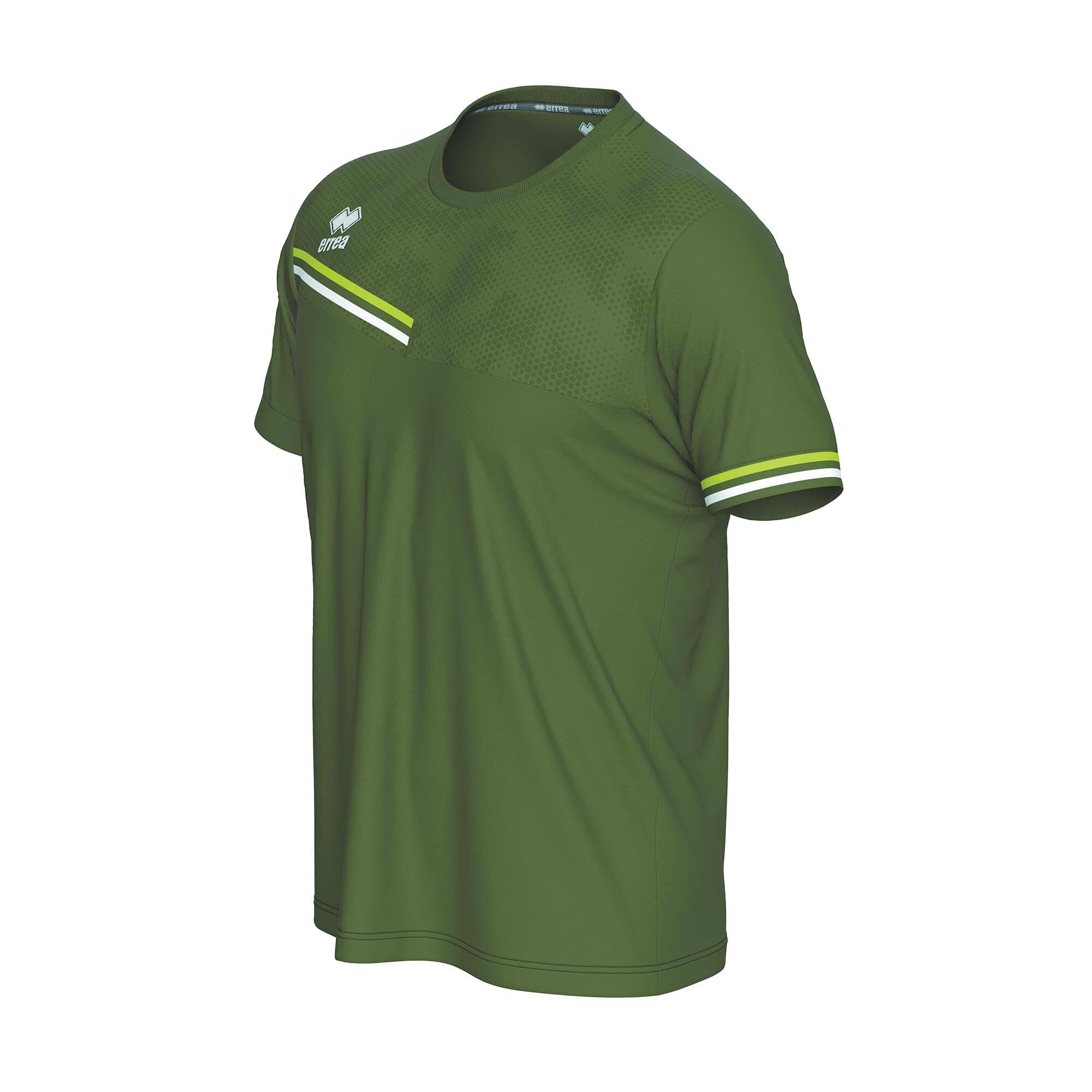 Maillot Errea Evan 3/5