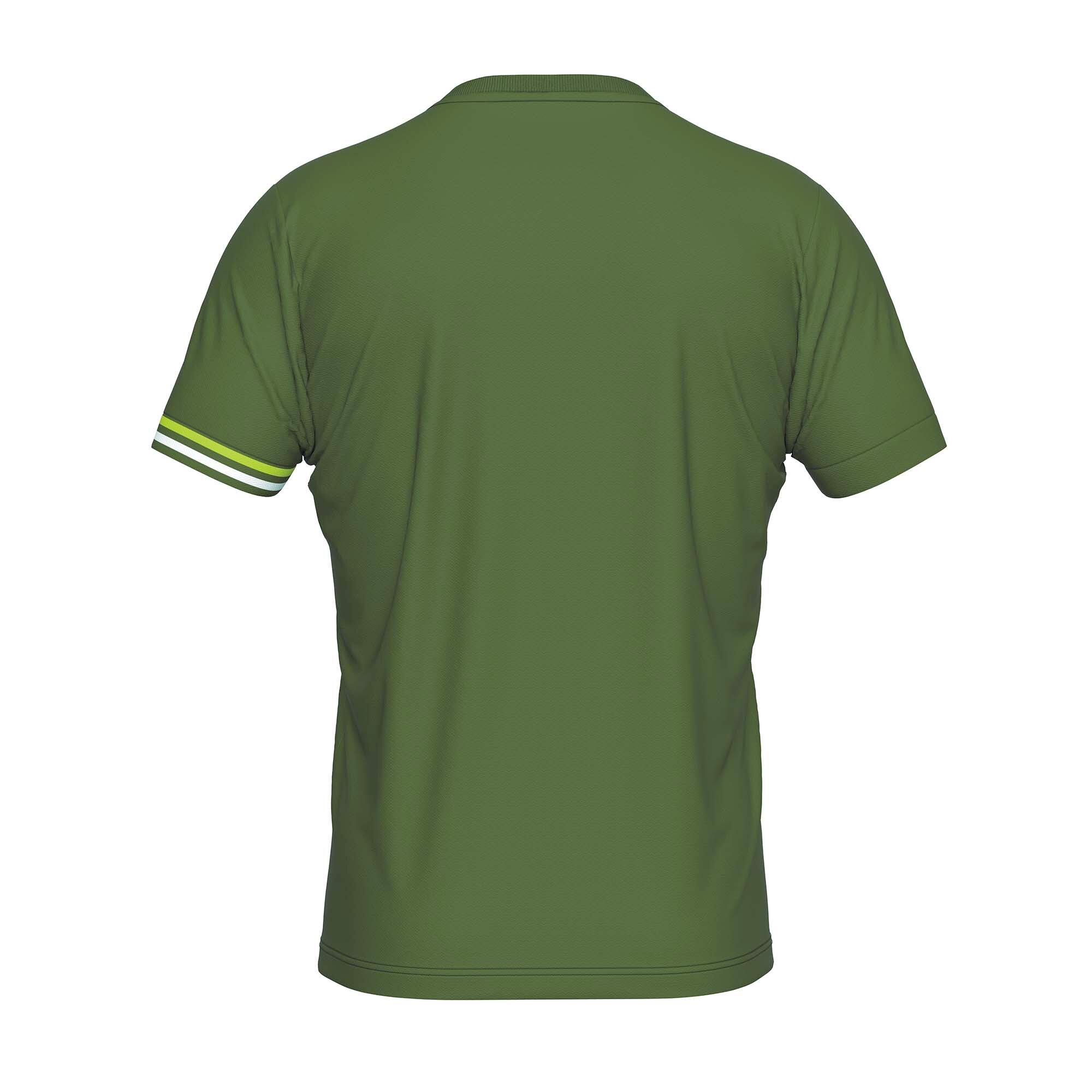 Maillot Errea Evan 4/5