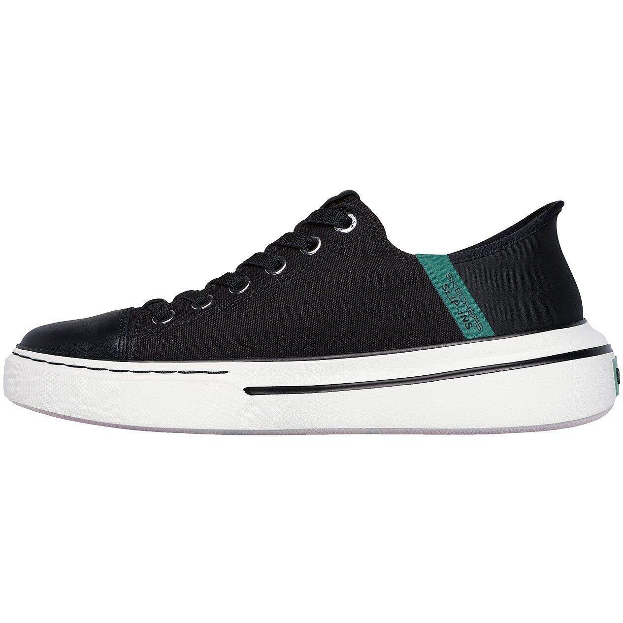 Baskets Skechers Snoop One-low Dogg C, Noir, Hommes 3/5