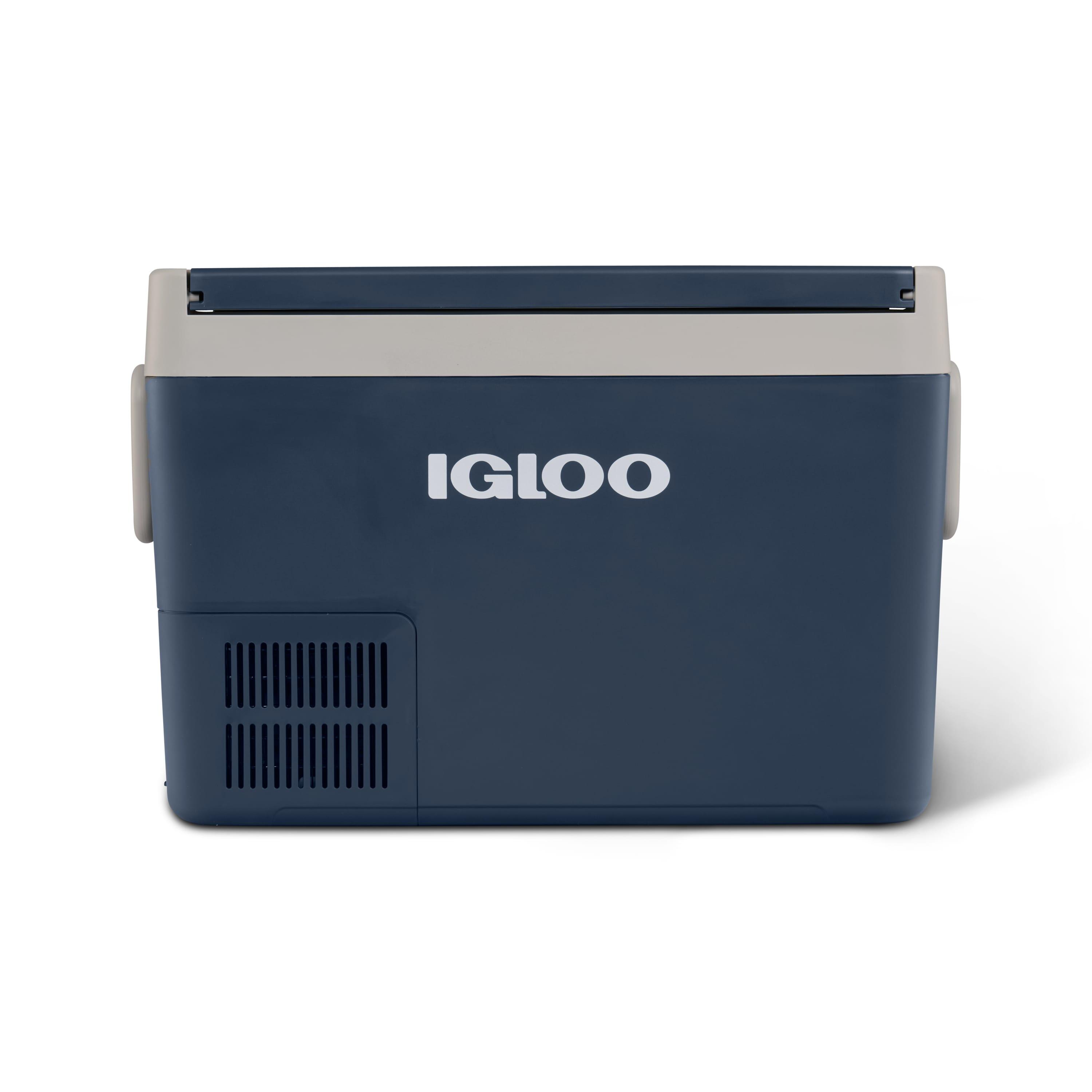 IGLOO IGLOO ICF 60 Compressorkoelbox